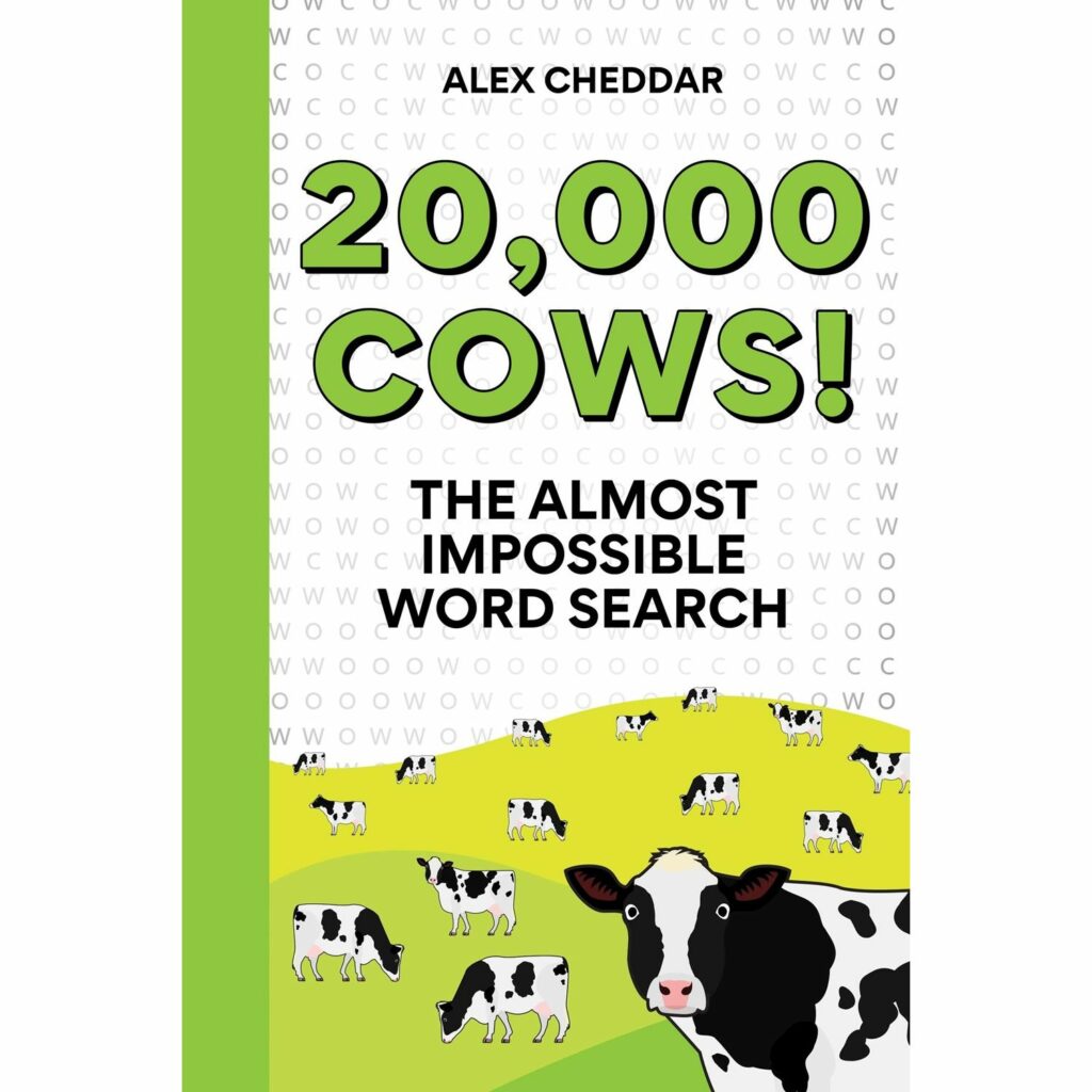 20.000 Cows