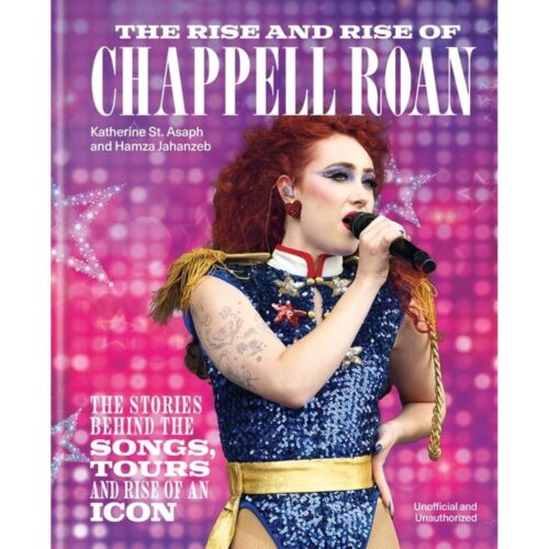 The Rise and Rise of Chappell Roan