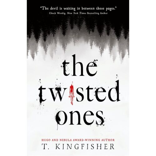 The Twisted Ones