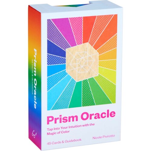 Prism Oracle