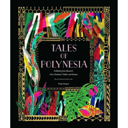Tales of Polynesia