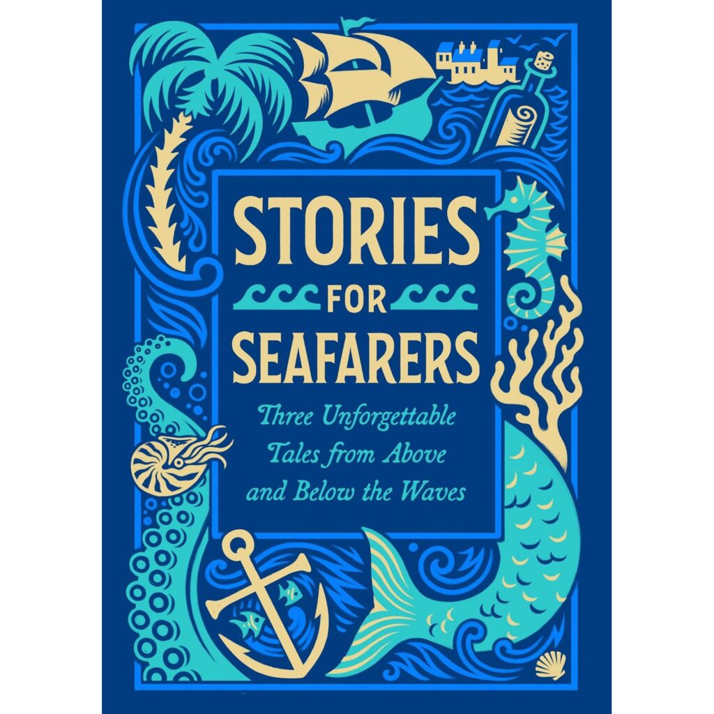 Stories for Seafarers box set
