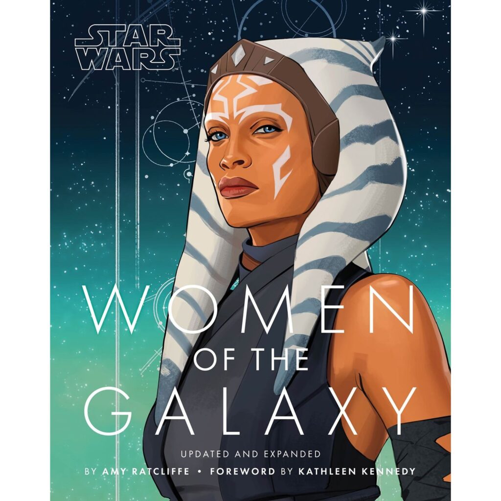 Star Wars:  Women of the Galaxy