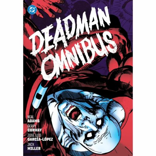 Deadman Omnibus