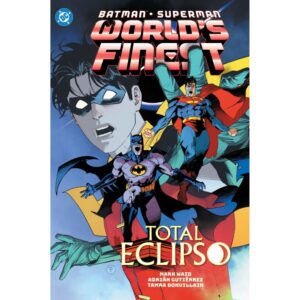 Batman Superman World´s Finest - Vol 07: T