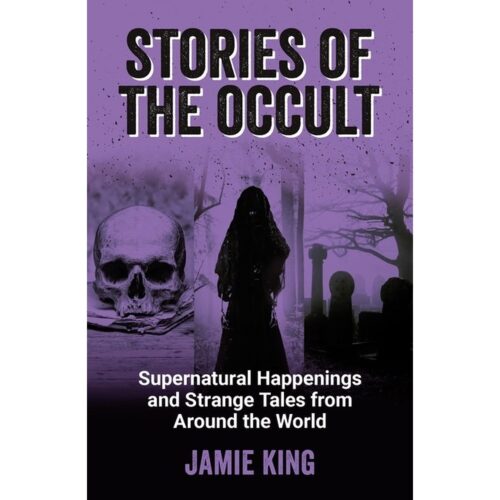 Stories of the Occult