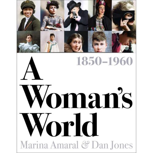 A Woman's World, 1850-1960