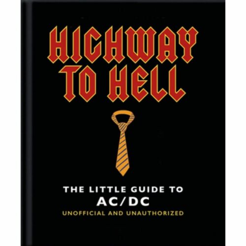 Little Guide To  AC/DC