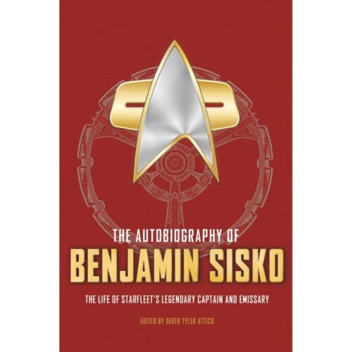 The Autobiography of Benjamin Sisko