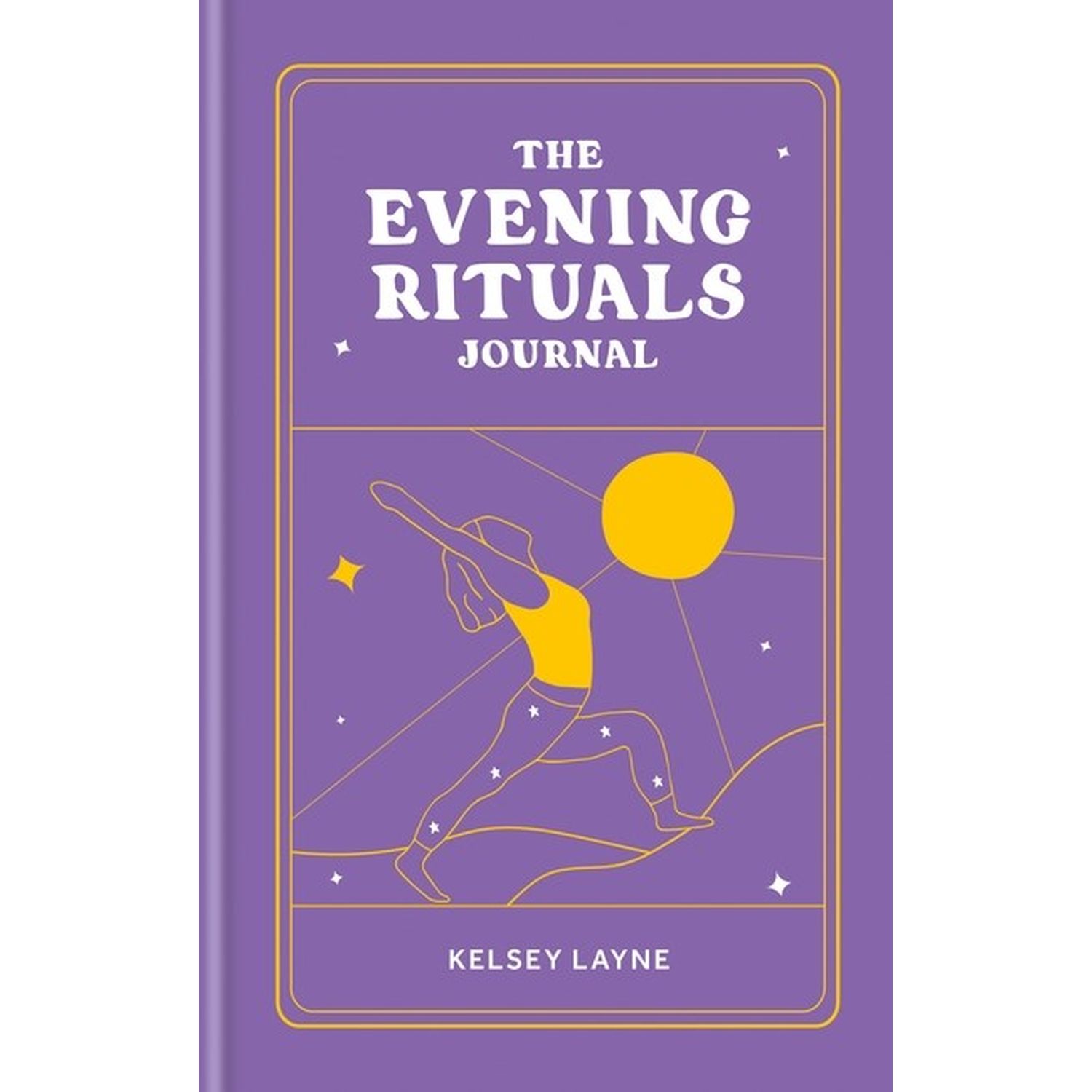 Evening Rituals Journal