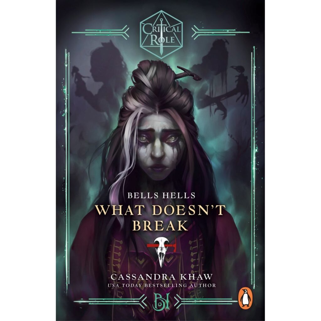 Bells Hells What Doesn´t Break (Critical