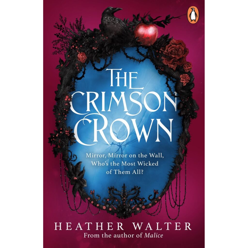 The Crimson Crown