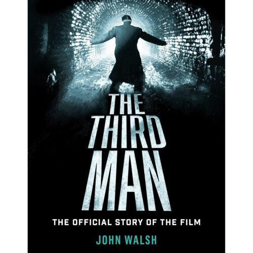 The Third Man - The Official Story
