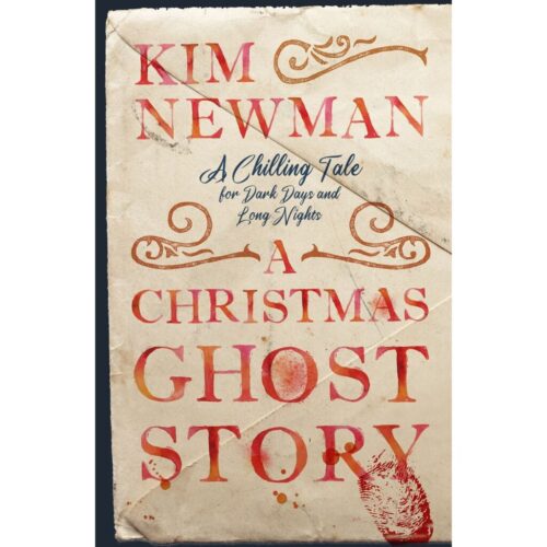 A Christmas Ghost Story