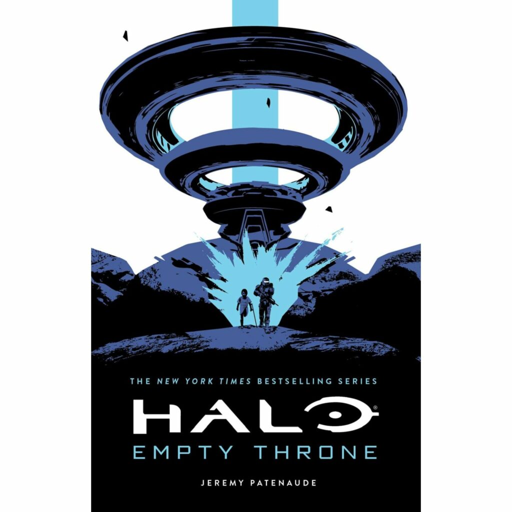 Halo: Empty Throne