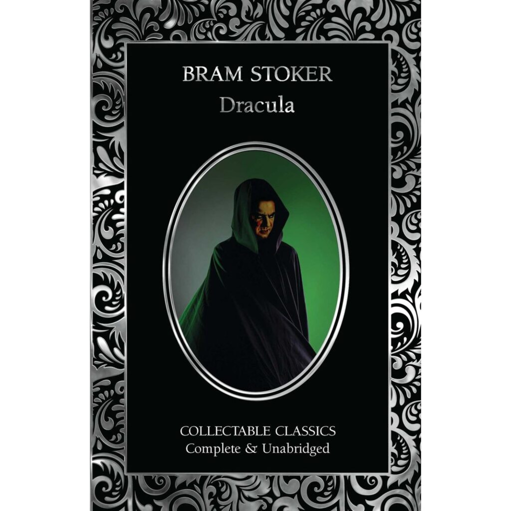 Dracula: A Mystery Story & Dracula´s Gue