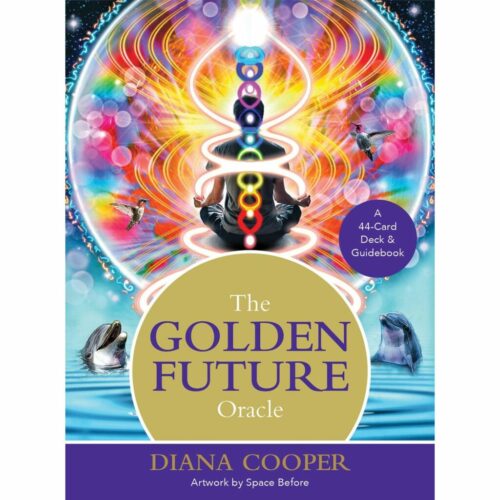 The Golden Future Oracle