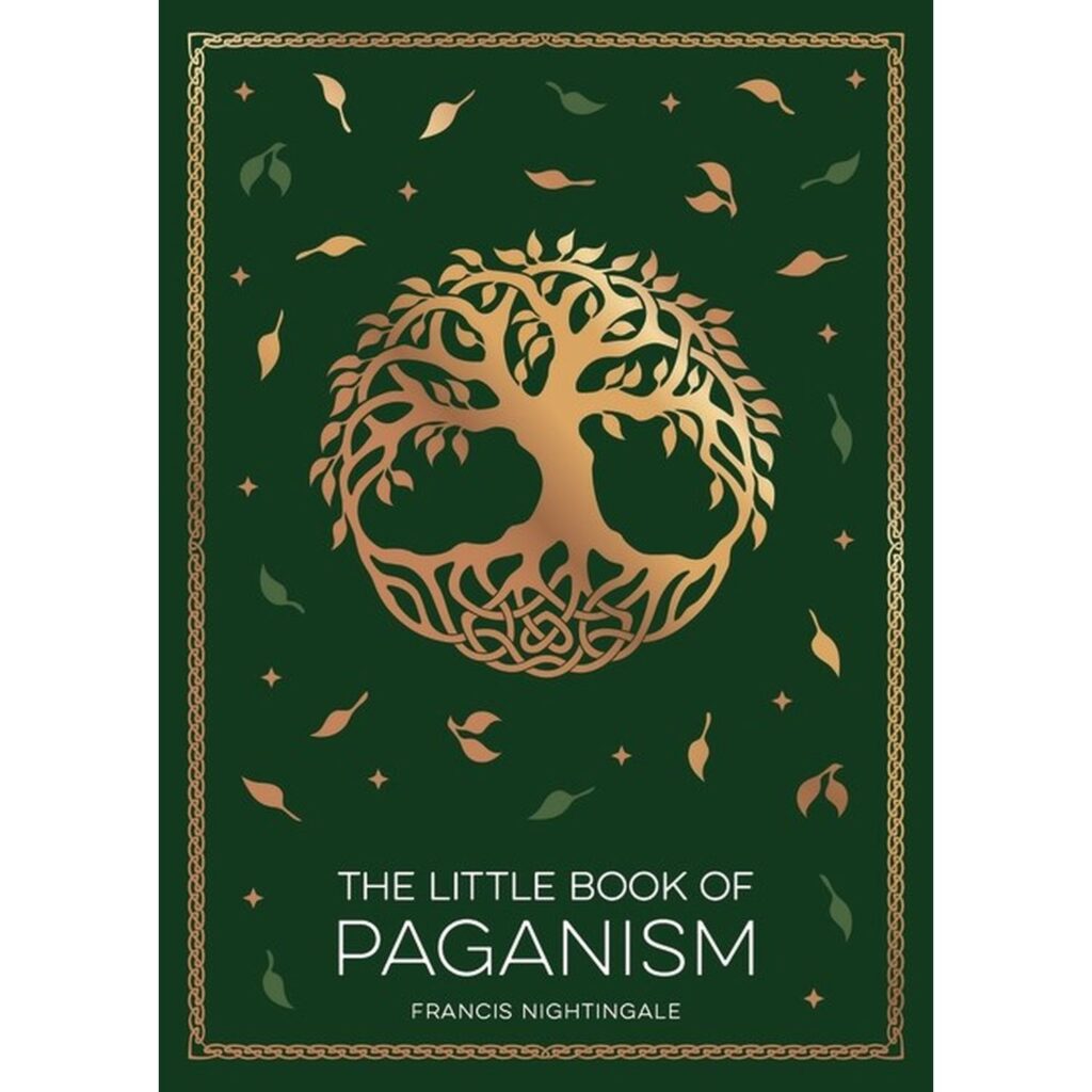 The Little Book of Paganism