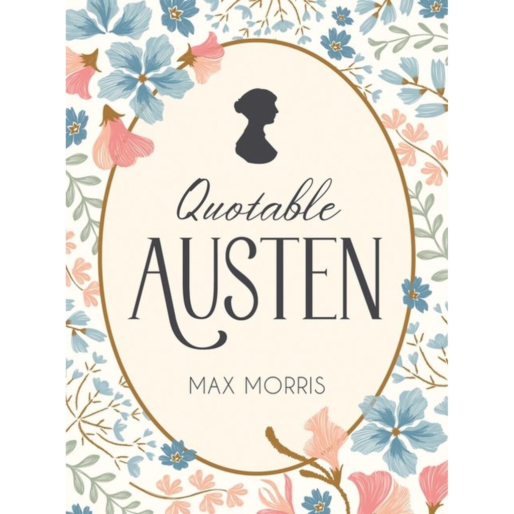 Quotable Austen