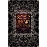 Bodies in the Library Short Stories (Gothic Fantasy)