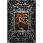 Terrifying Ghosts Short Stories – Gothic Fantasy