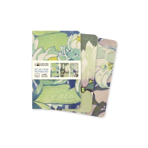Mabel Royds Mini Notebook Collection