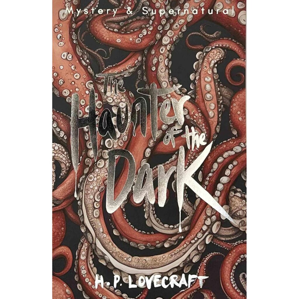 The Haunter of the Dark