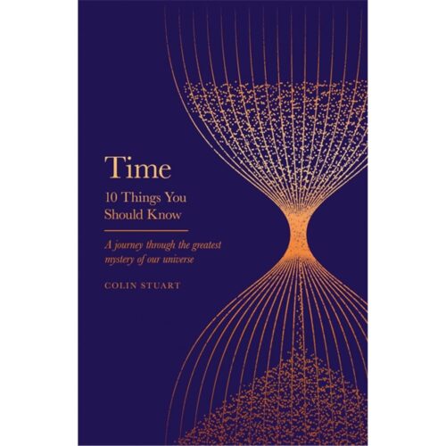 Time: 10 Things You Should Know