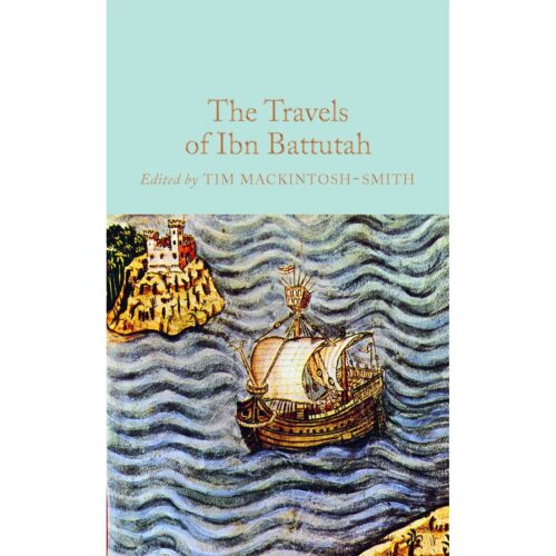 The Travels of Ibn Battutah (MCL)