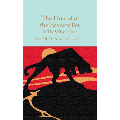 Hound of the Baskervilles & The Valley of Fear