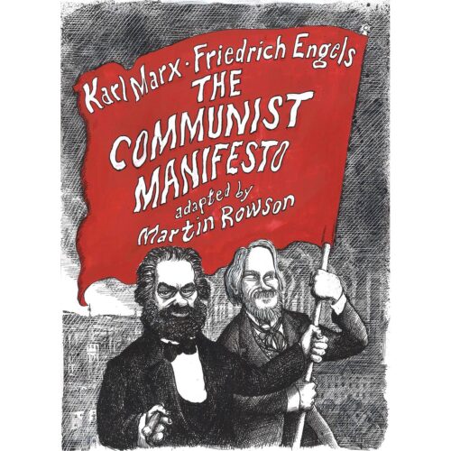 Communist Manifesto GN