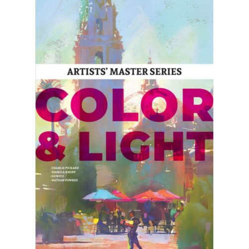 Artists' Master Series: Color and Light