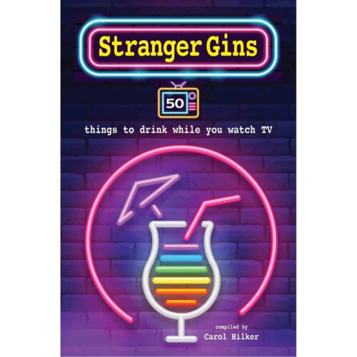 Stranger Gins