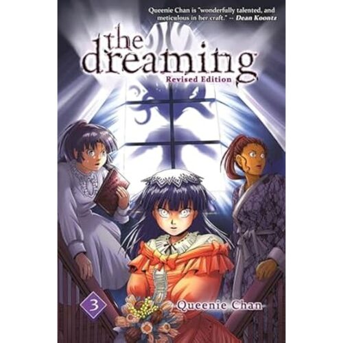 The Dreaming vol 03 (revised ed.)