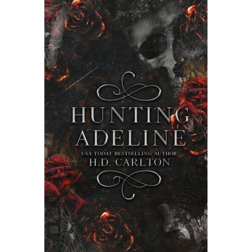 Hunting Adeline  book 2