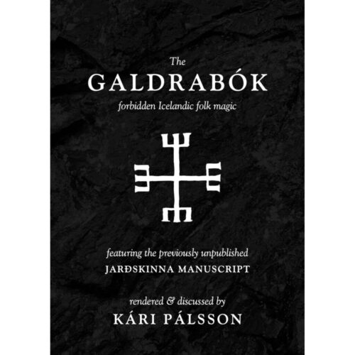 Galdrabók