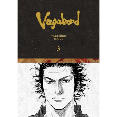 Vagabond Definitive Edition - Vol 03