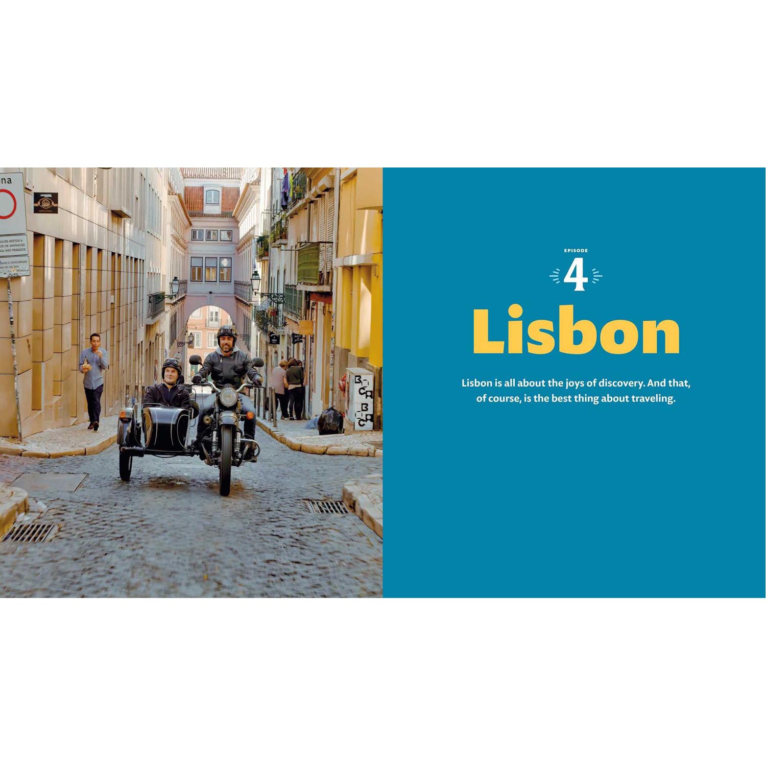 Somebody Feed Phil the Book: Untold Stories, Behind-The-Scenes Photos and Favorite Recipes - Image 4