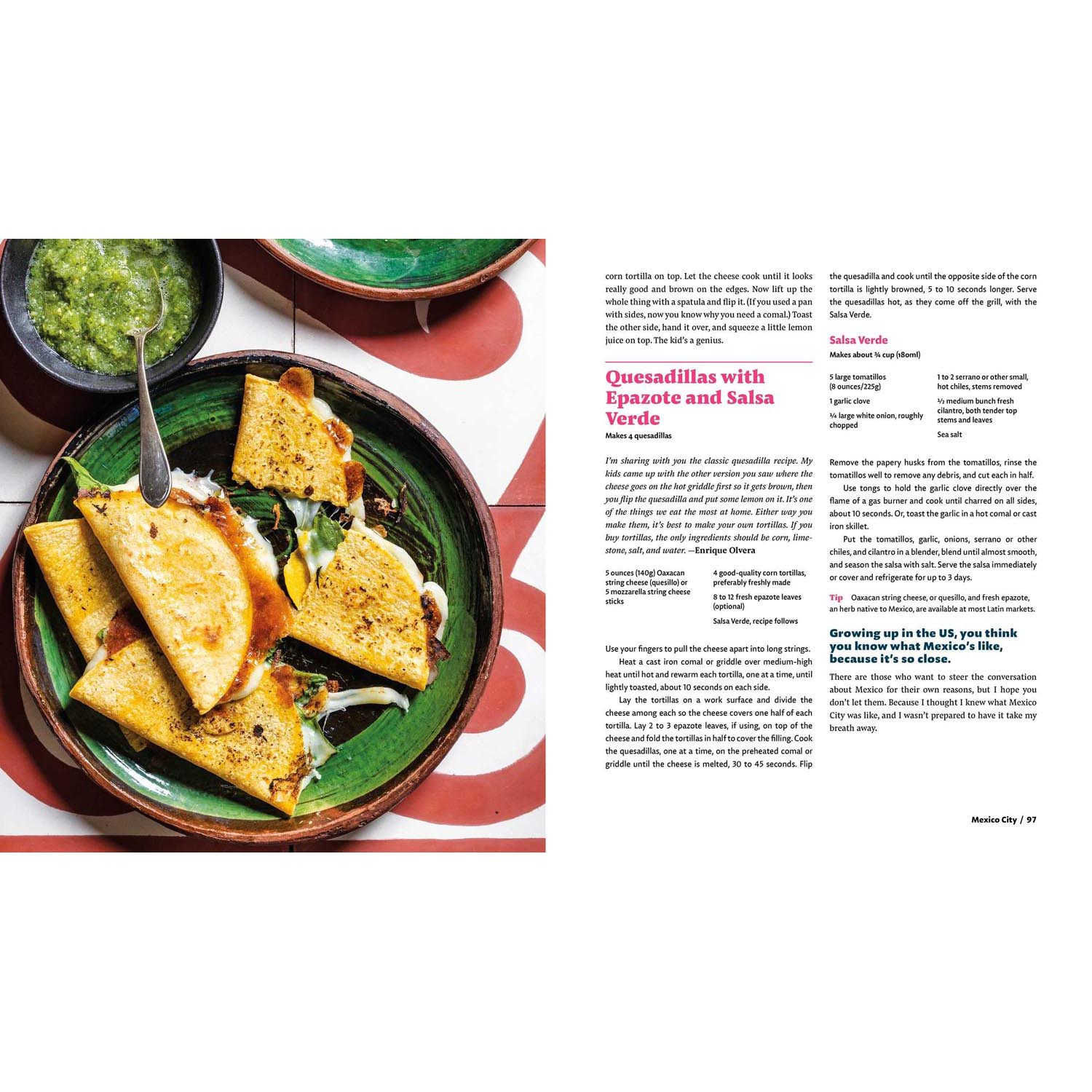 Somebody Feed Phil the Book: Untold Stories, Behind-The-Scenes Photos and Favorite Recipes - Image 6