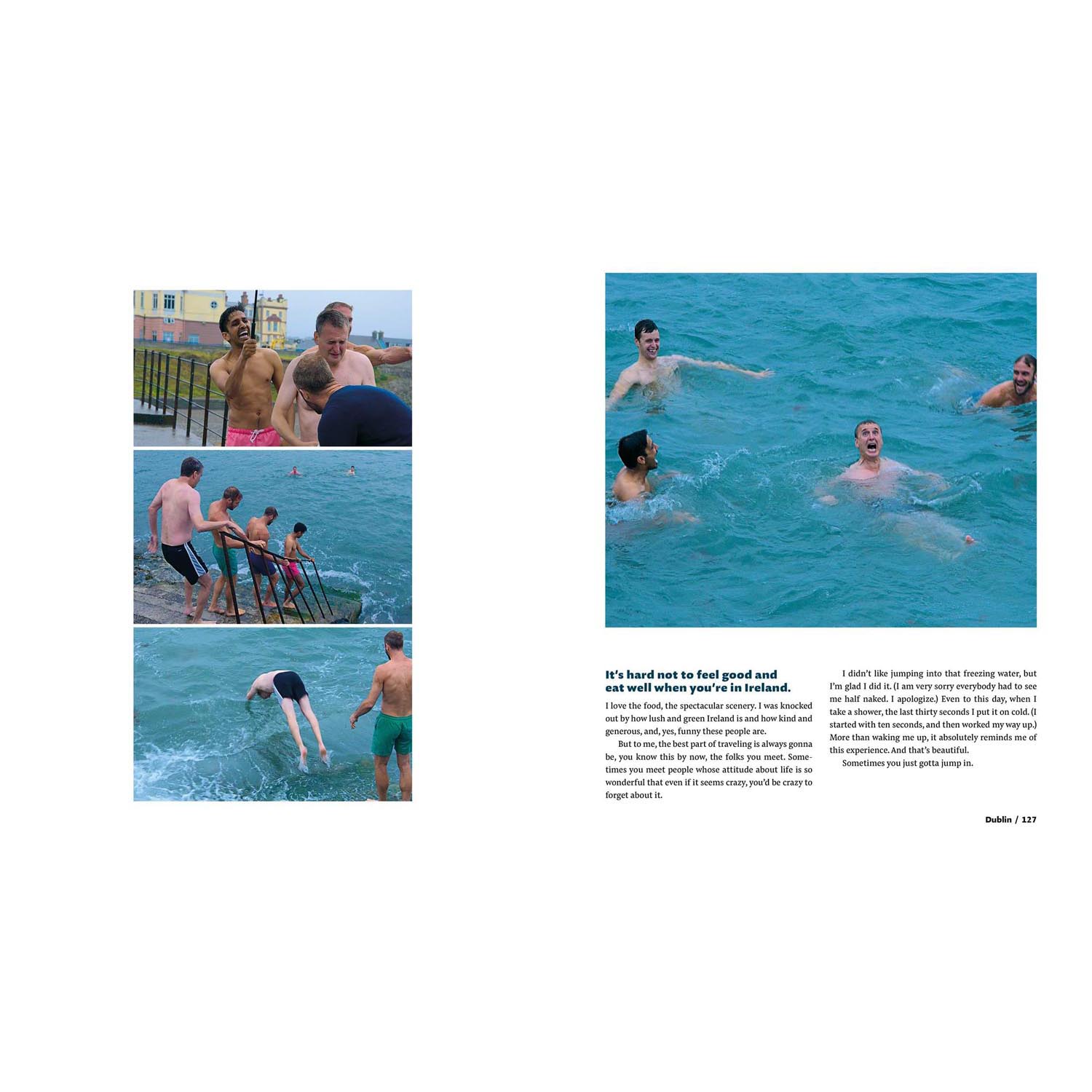 Somebody Feed Phil the Book: Untold Stories, Behind-The-Scenes Photos and Favorite Recipes - Image 7