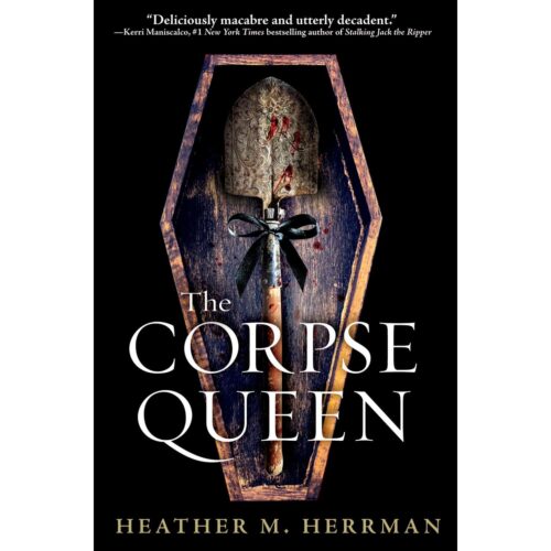 The Corpse Queen
