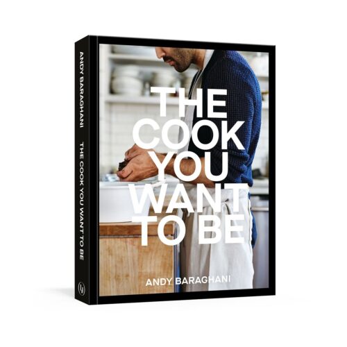 The Cook You Want to Be