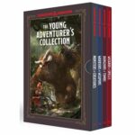 D&D Young Adventurers Collection