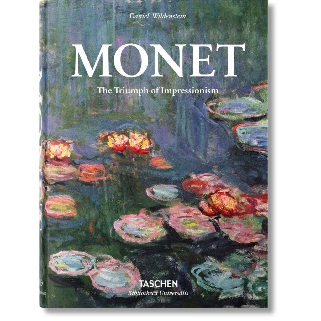 Monet: The Triumph of Impressionism