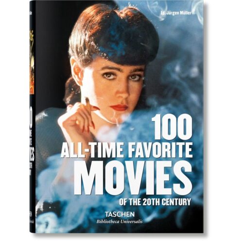 100 All-Time Favorite Movies of the 20th Century