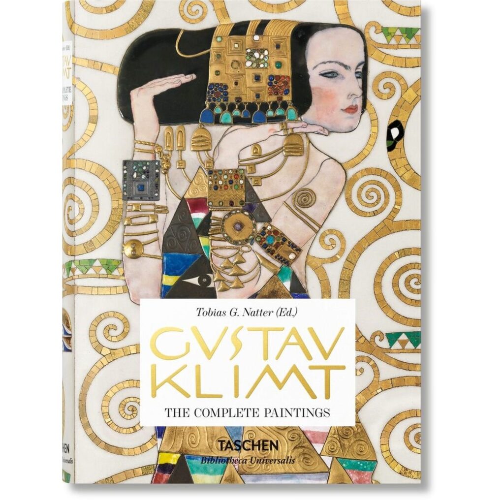 Gustav Klimt: The Complete Paintings