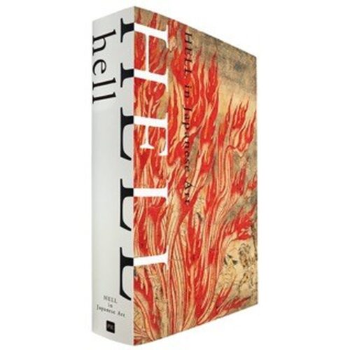Hell in Japanese Art
