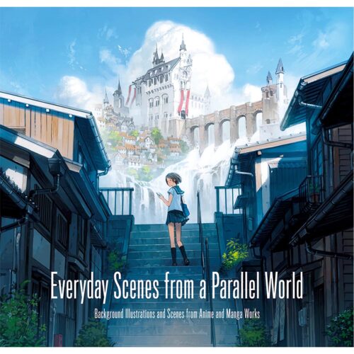 Everyday Scenes from a Parallel World