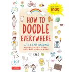 How to Doodle Everywhere