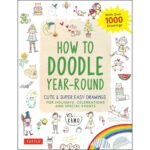 How to Doodle Year-Round